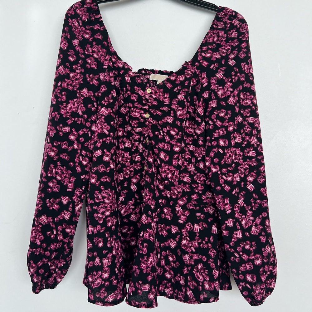 Michael Kors blouse
